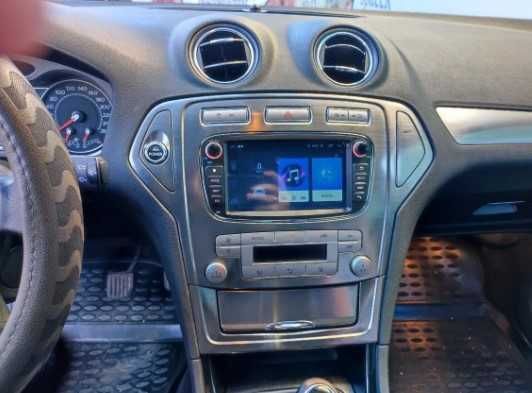 Штатна автомагнітола магнитола Android Ford 2006 - 2011  2/32 4/32