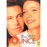 DVD Bounce - um acaso com sentido