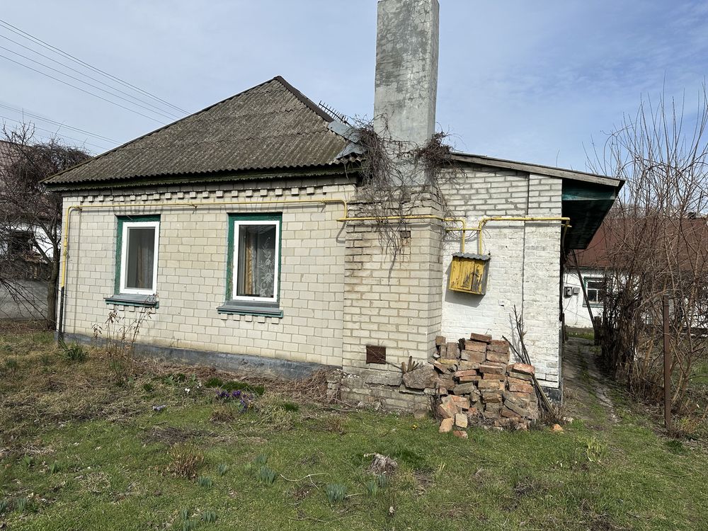 Продаж будинку 78м2 Дахнівка