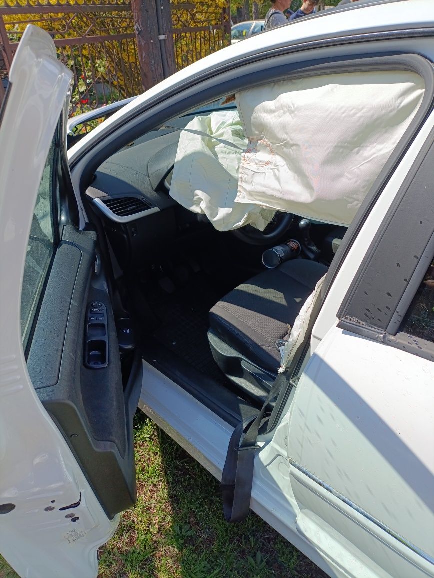 Peugeot 207 1.6 HDI