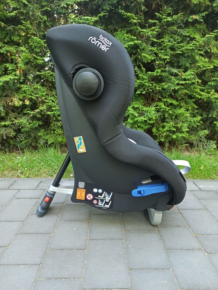 Britax Römer MAX-WAY PLUS 9-25kg