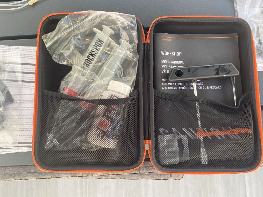 Canyon spectral AL 7.0 EX 2019