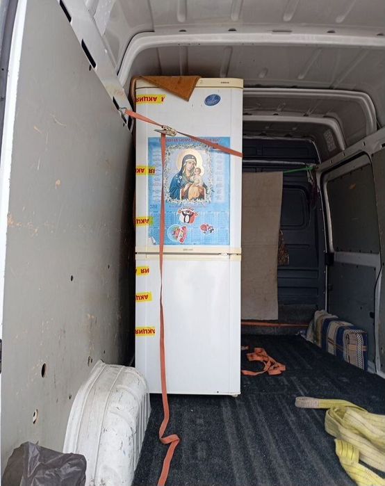 Доставка грузов  Перевезення Грузове таксі  Вантажні перевезення Грузч