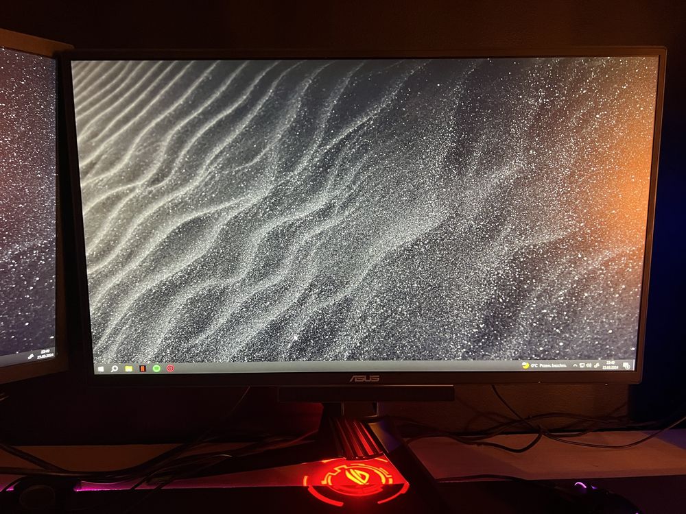 Asus Rog Strix XG258Q 240hz