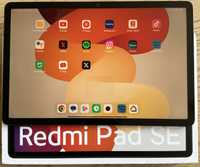 Tablet XIAOMI Redmi Pad SE 11 Wi-Fi 8GB 256GB nowy