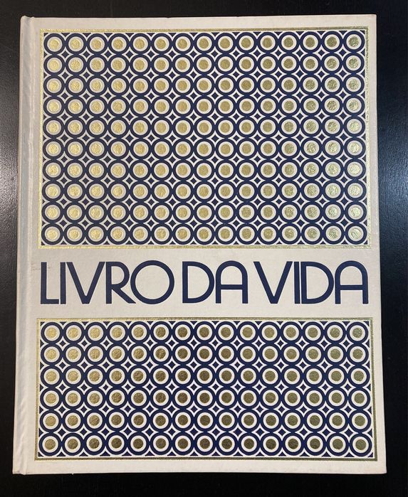 Livro da Vida (7 Volumes)