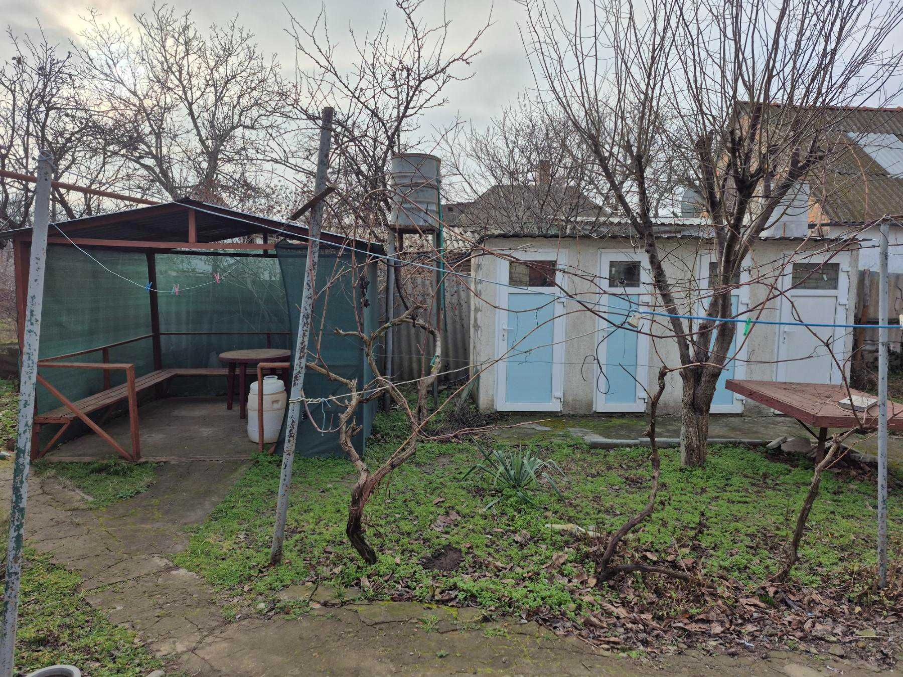 Продам будинок в Очакові