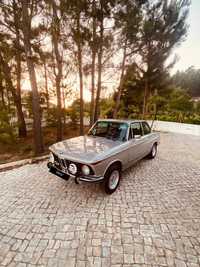 BMW 2002 de 1974