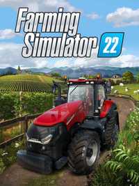 акаунт epic games з фермер симулятор 22