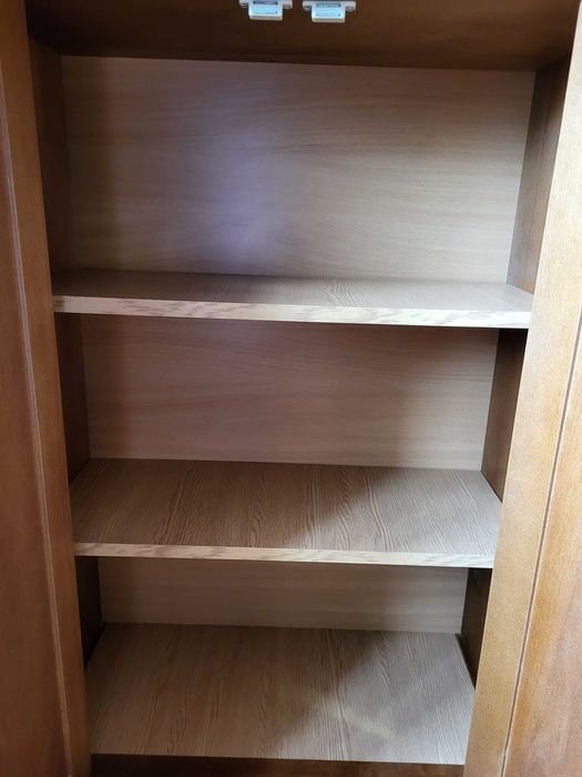 Тумба/підставка під телевізор деревʼяна