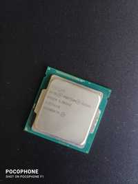 Processador CPU Intel Pentium G3260 a 3.30Ghz, Socket 1150
