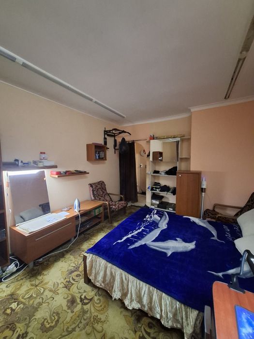 Без комісії!! Продам 2-х кімн.кв, Сталінка. вул.Монтажників.Солом'янка