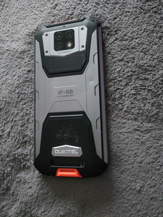 Sprzedam telefon Oukitel IP 68