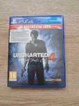 Uncharted 4 PS4 / PS5 Możliwa wymiana