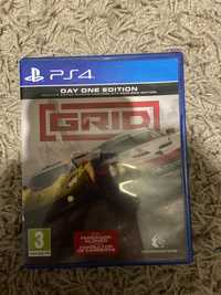 Grid day one edition ps4