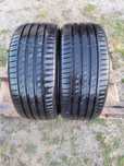 2x Opony letnie 225 40 r18 Nexen N Fera Primus