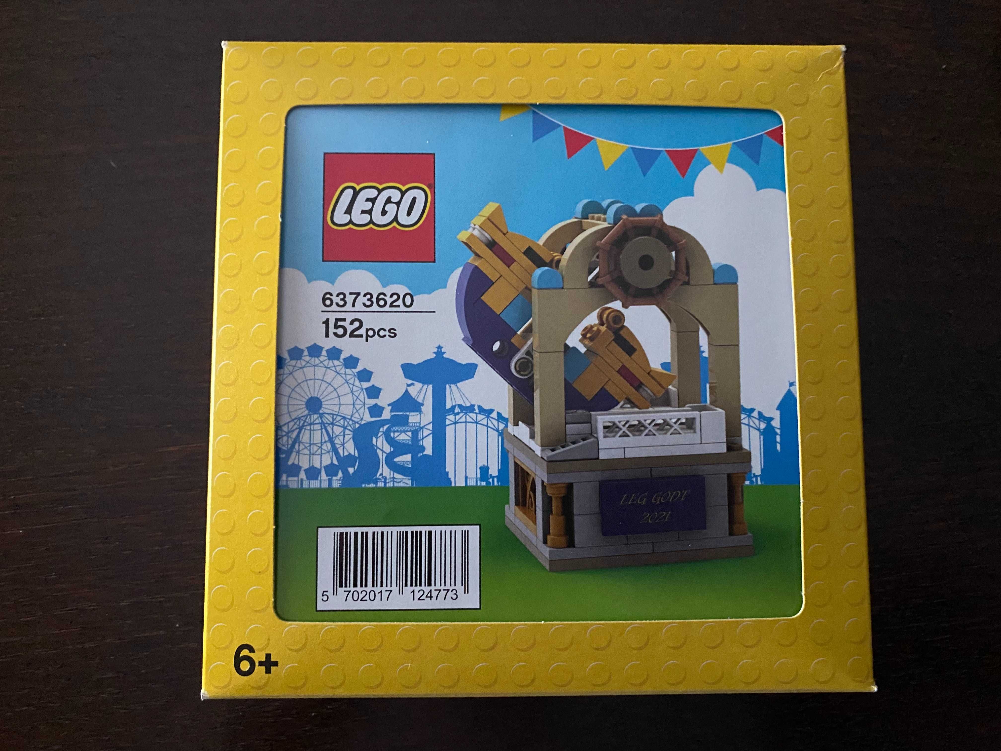 Lego exclusivos - (40585 / 40679 / 40602 / 40529 / 40530 / 40450 etc)