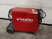 Spawarka transformatorowa Bester Magster 330 4X4