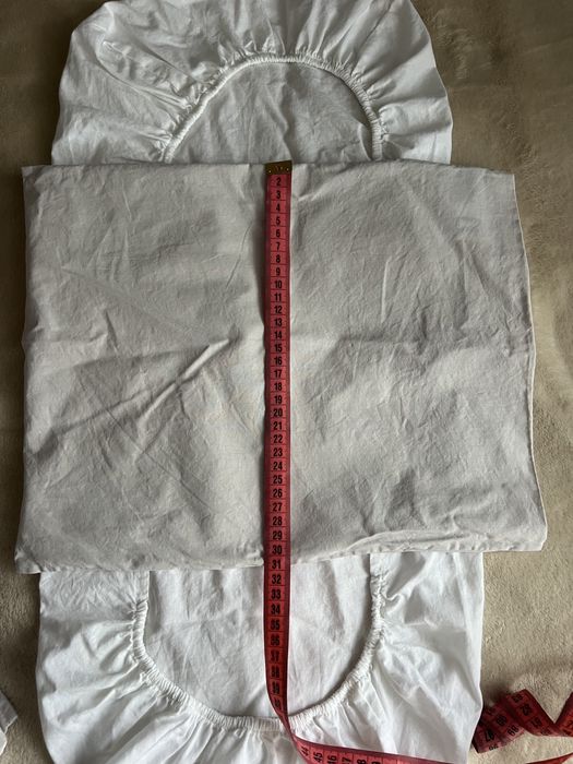 Дитяча постільна білизна від Chicco