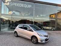 Toyota Yaris 1.0 VVT-i Comfort +PS+PT+Navi