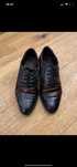 Buty sznurowane Pitillos