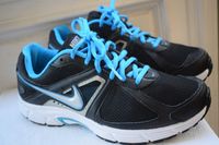 кроссовки кросовки кеды мокасины Nike Dart 9 р. 40 25,8 см