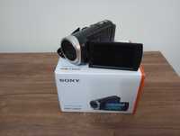 Kamera cyfrowa Sony HDR-CX 450