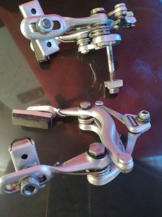 Гальма Weinmann (Німеччина)