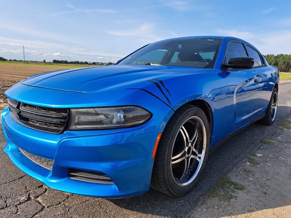 Dodge Charger