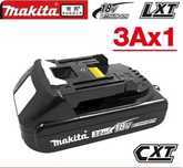 Nowy akumulator 18V 3.0Ah Makita Li-Ion kompatybilny BL1830 BL1840