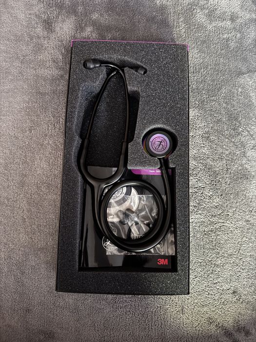 Stetoskop Littmann Classic III (zarezerwowane)
