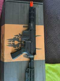 Airsoft Wolverine Inferno Tactical  MTW