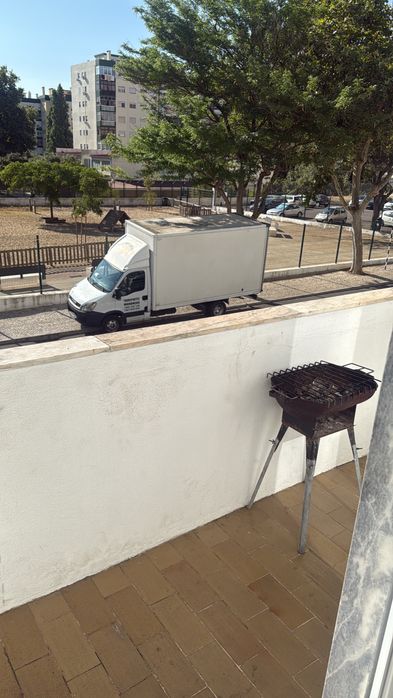 Oportunidade de quarto para arrendar