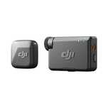 Мікрофонна радіосистема DJI Mic Mini 1 TX + 1 RX (CP.RN.00000432.01)