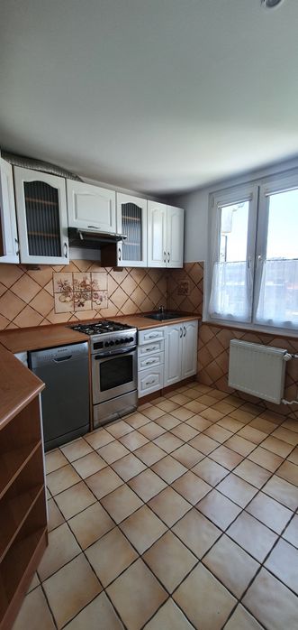 Mieszkanie 2 pok. 56m2 Zabobrze III