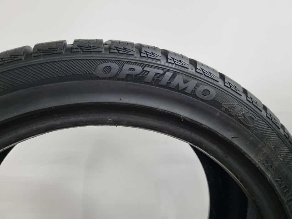 Opony zimowe 225/45/17 Hankook Optimo 4S