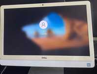 Komputer All in One DELL 23" i3-6100