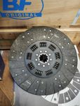 Диск сцепления Mercedes MK SK 350mm om362 DAF LF45 55 CF75