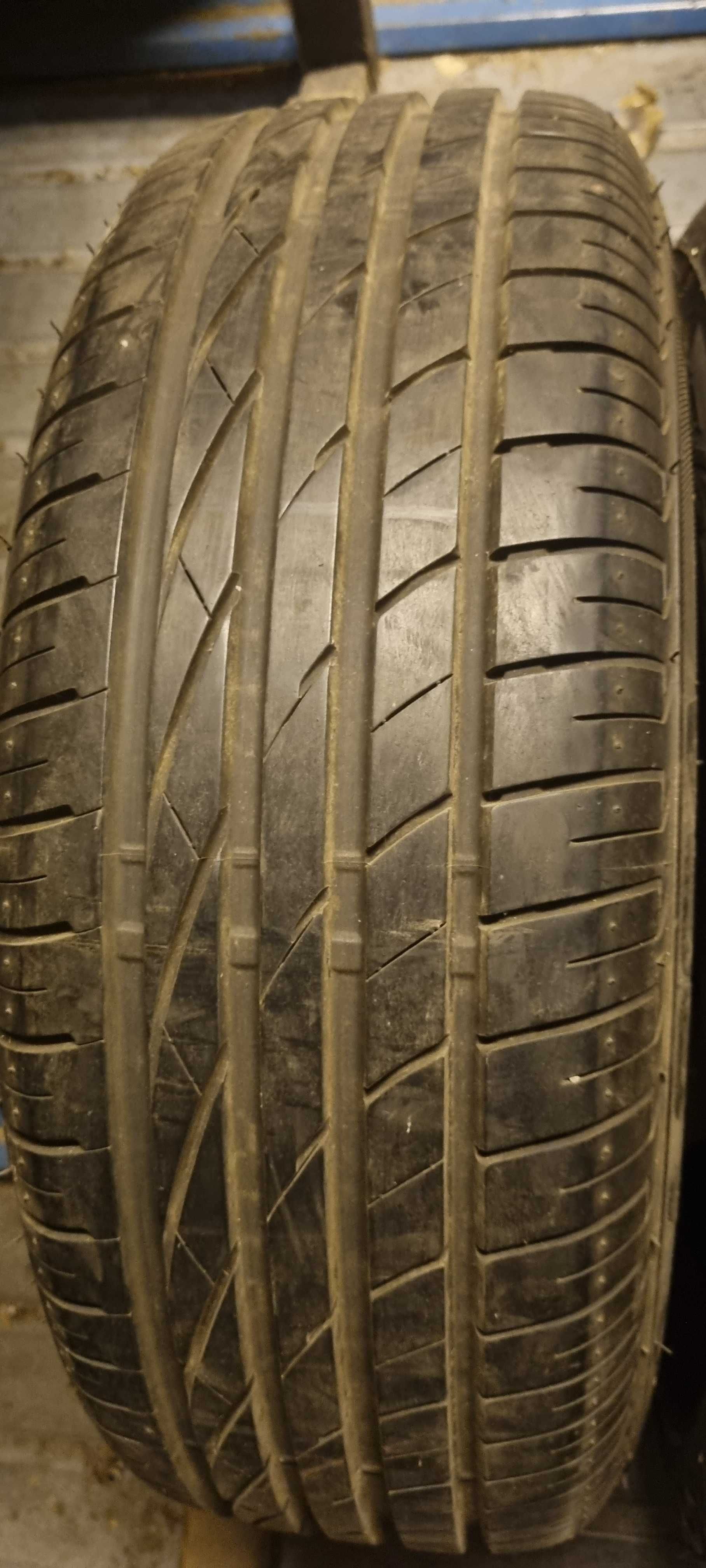 215/65R15 Impetus Revo Lato