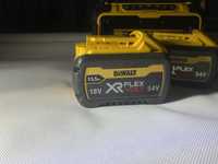 Akumulator /Bateria Dewalt Flexvolt 13,5AH