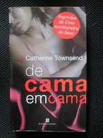 De Cama em Cama, de Catherine Townsend