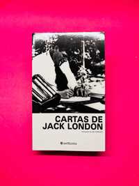 Cartas de Jack London