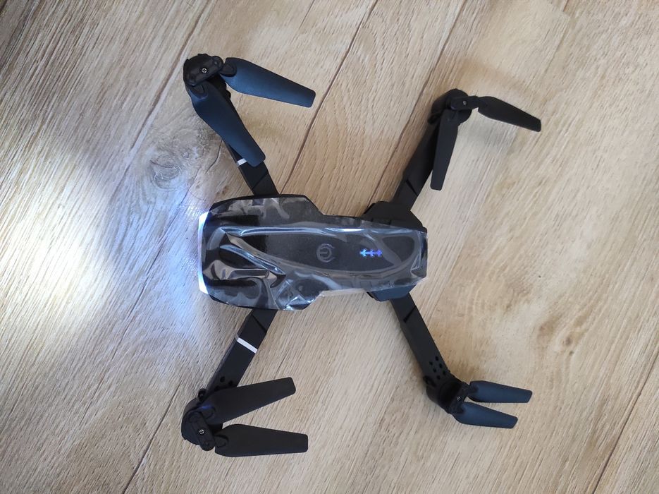 Dron E99&K3 pro HD 4K mini dron podwójny aparat