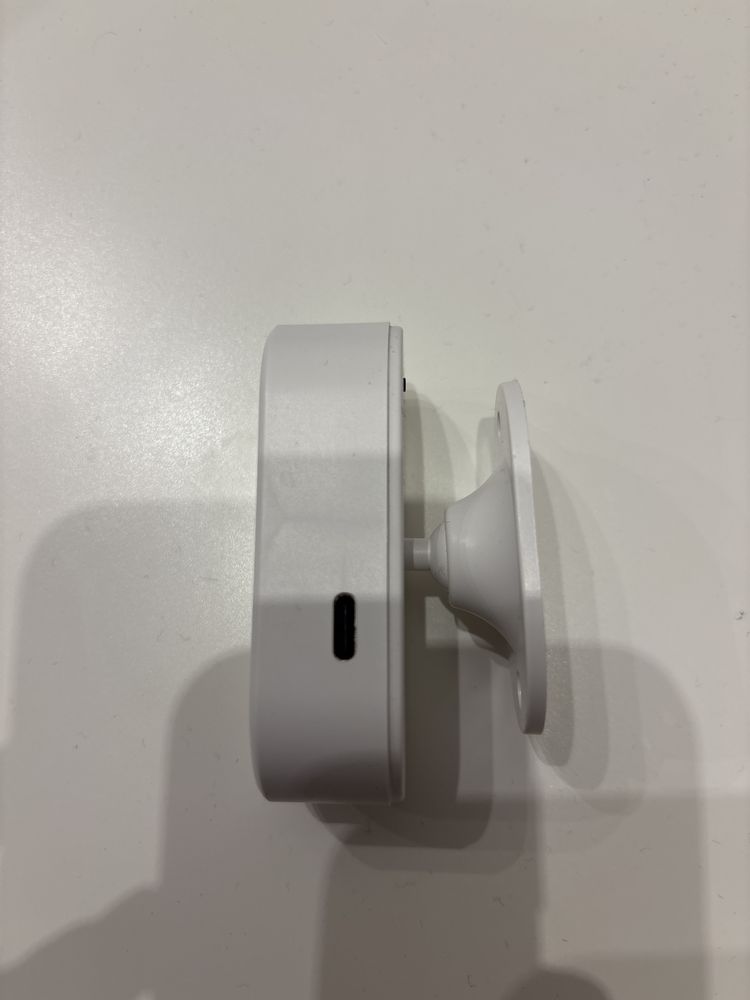 Radarowy czujnik ruchu tuya zigbee