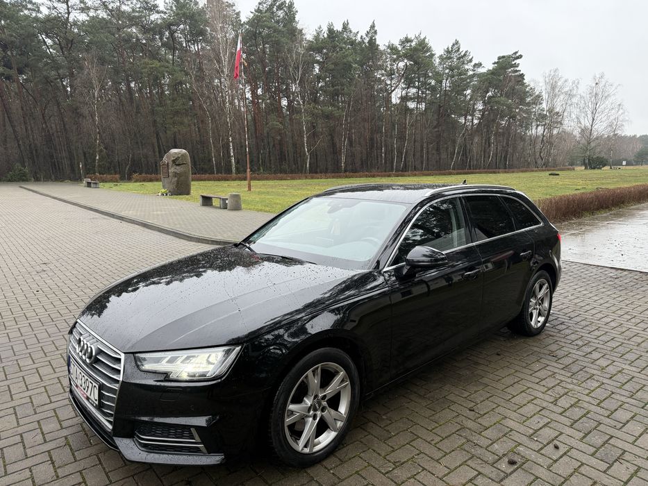 Audi 4B9 *Automat*Virtual*El.Klapa*AsystenFull Led*Skora*Klimatronic