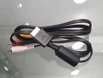 Oryginalny kabel AV do PlayStation PS1 PS2 PS3