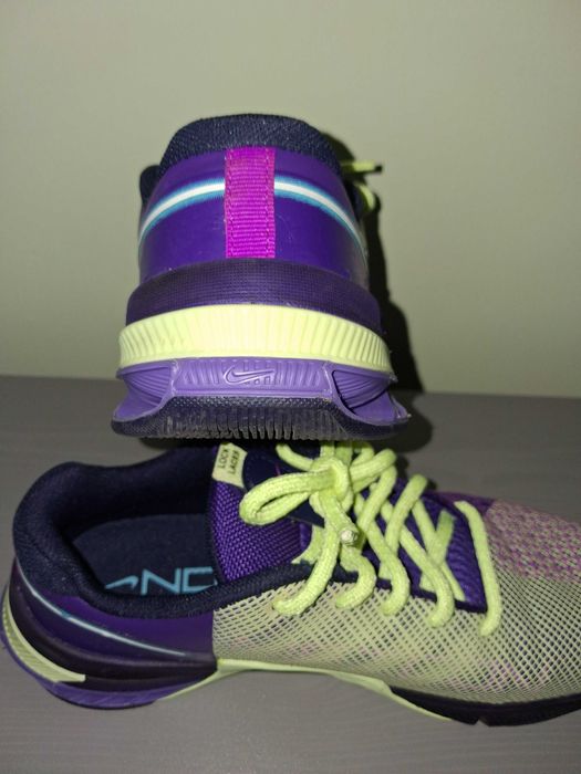 Męskie buty fitness Nike metcon 8 AMP