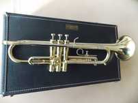Trąbka Getzen 300 Series