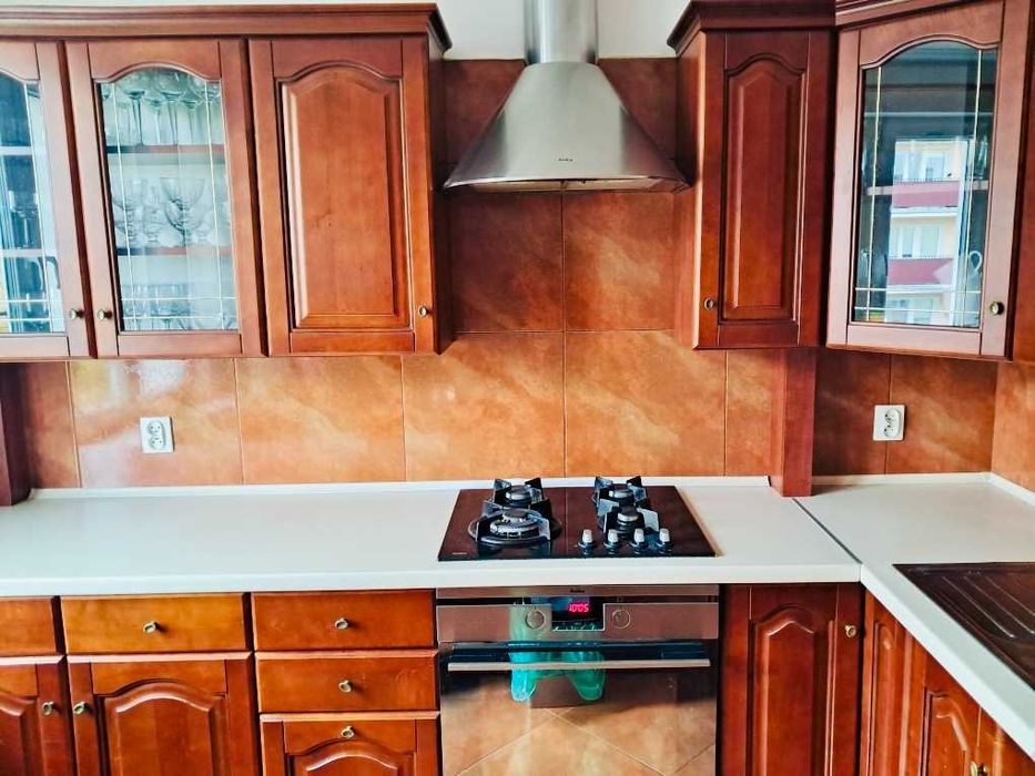 Przestronne bardzo zadbane mieszkanie M2 w  na sprzedaż