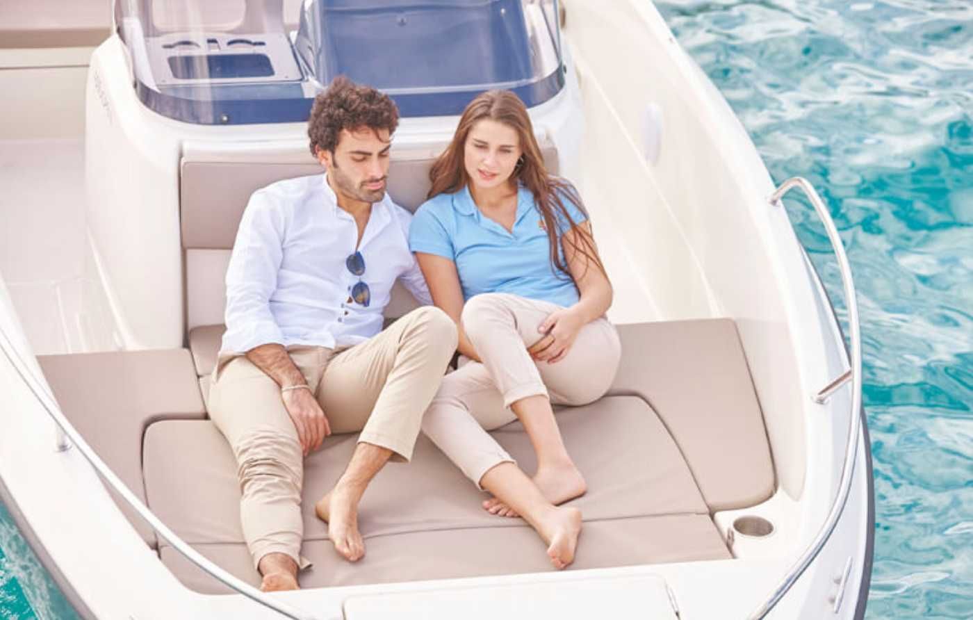 NOVO Quicksilver Activ 605 Open - Campanha Preço Verao 44900€